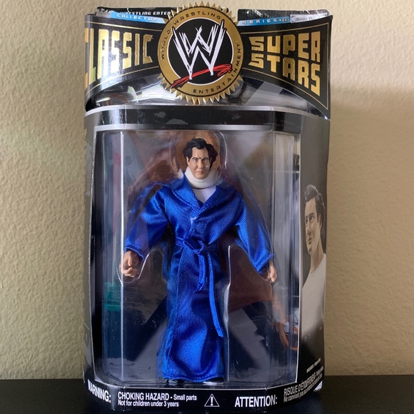 andy kaufman action figure